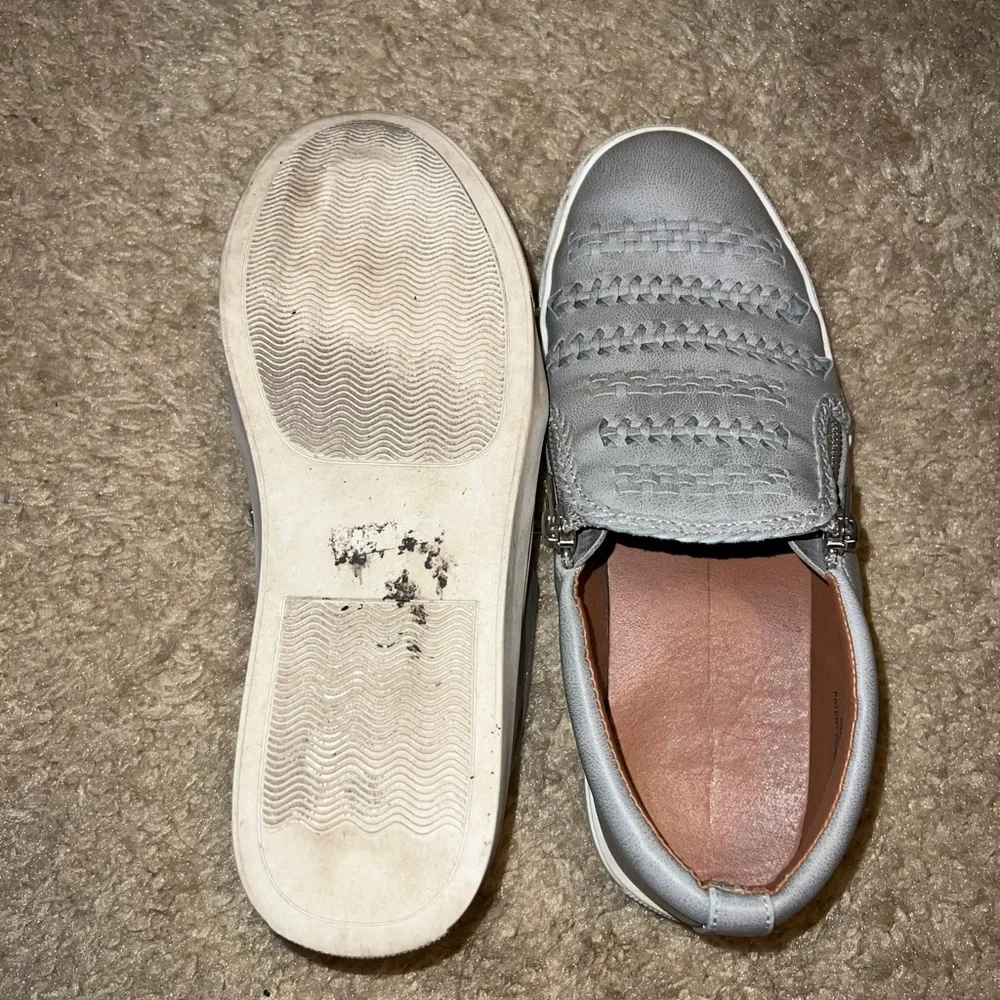 Slip on sneakers - Picture 4 of 4